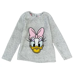 8-9 év (134) Primark Disney Daisy pihe-puha pulóver
