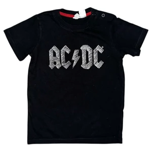 1,5-2 év (92) H&amp;M ACDC póló
