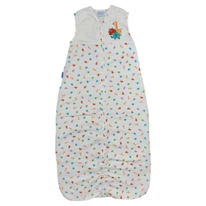 1,5-3 év (92-98) Grobag állatos vékony (0.5 tog) hálózsák