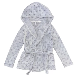 12-14 év (158-164) Pöttyös pihe-puha köntös