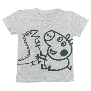 2-3 év (98) Next Peppa Zsolis póló