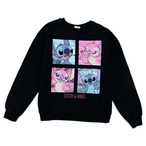 10-11 év (140-146) George Stitch pulóver