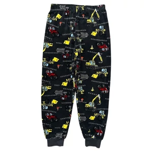 5-7 év (116-122) Primark munkagépes nadrág