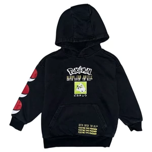 4-5 év (110) F&amp;F Pokémon pulóver