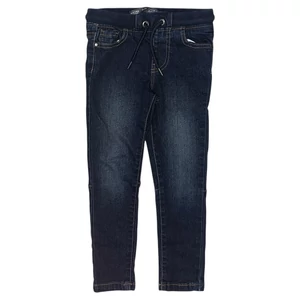4-5 év (110) DenimCo Slim farmernadrág
