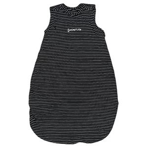 0-6 hó (62-68) Mamas&amp;Papas csíkos bélelt (2.5 tog) hálózsák