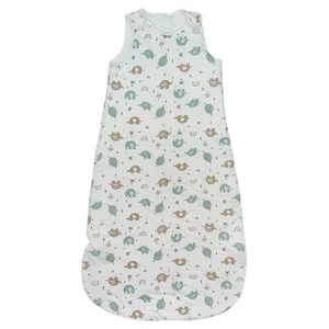 1-2 év (86-92) Elefántos bélelt (2.5 tog) hálózsák