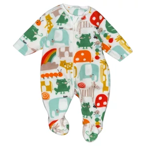 0-1 hó (56) Next állatos polár pizsama