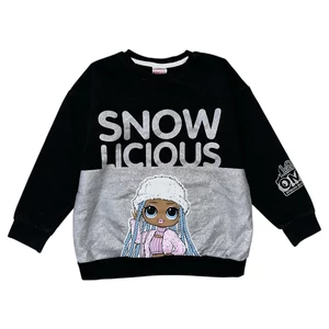 6-7 év (116-122) George Lol babás pulóver