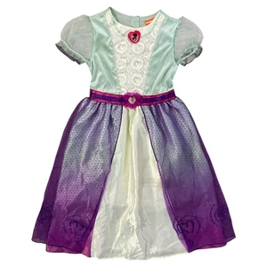 5-6 év (110-116) George Nella hercegnő jelmez