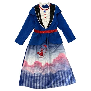 9-10 év (134-140) George Mary Poppins jelmez
