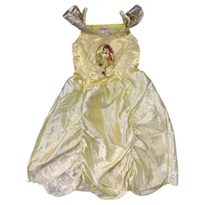 4-6 év (110-116) Rubies Belle hercegnő jelmez