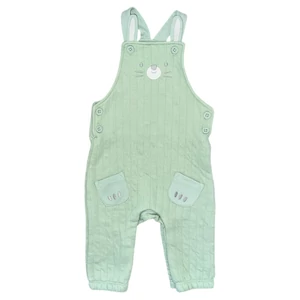 3-6 hó (68) Mothercare macis kantáros nadrág