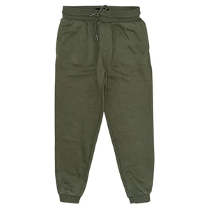 10 év (140) Boys zöld melegítőnadrág