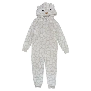 10-11 év (146) Zsiráf jelmez, pizsama