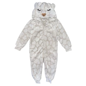 4-5 év (110) Zsiráf jelmez, pizsama