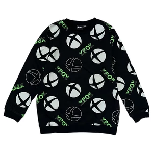 11-12 év (152) Primark Xbox pulóver