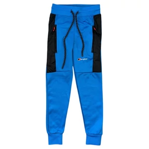 7-8 év (128) Berghaus kék melegítőnadrág