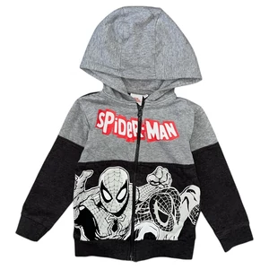 4-5 év (110) Marvel szuperhősös kardigán