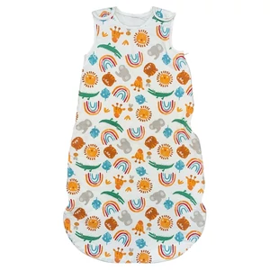 1-1,5 év (80-86) Matalan állatos átmeneti (1.5 tog) hálózsák