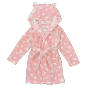 1-1,5 év (80-86) George szívecskés pihe-puha köntös