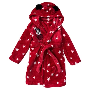 1,5-2 év (86-92) George Disney Minnie pihe-puha köntös