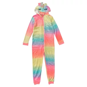 13-14 év (164) Primark unikornis pizsama, jelmez, overál