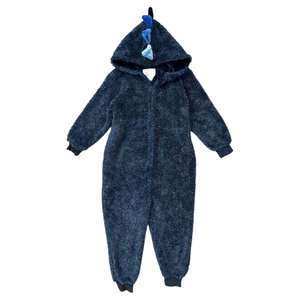 4-5 év (110) Next dínó jelmez, pizsama, overál