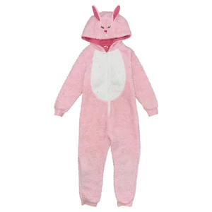 7 év (122) John Lewis nyuszis jelmez, pizsama, overál