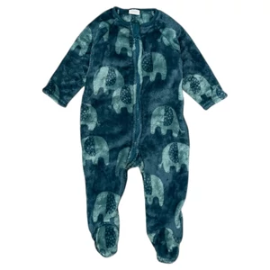 3-6 hó (68) Next elefántos pihe-puha meleg rugdalózó