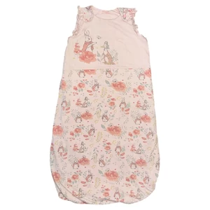 1,5-2 év (86-92) Tu nyuszis vékony (0.5 tog) hálózsák