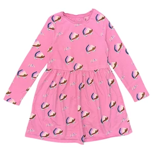 6-7 év (122) M&amp;S sünis ruha