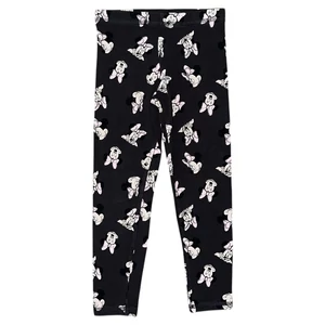 3-4 év (104) M&amp;S Disney Minnie leggings