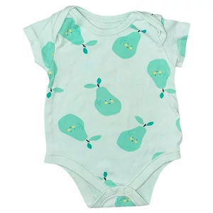 3-6 hó (68) Matalan körtés body