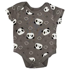 0-1 hó (56) Matalan pandamacis body