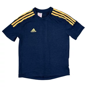 6-8 év (122-128) Adidas mez, póló