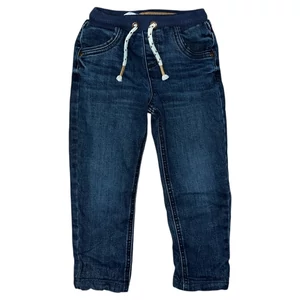 3-4 év (98-104) George bélelt farmernadrág