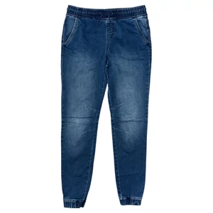 13-14 év (164) DenimCo elasztikus puha farmernadrág