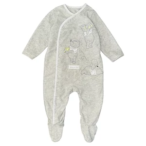 6-9 hó (74) Disney Micimackós rugdalózó