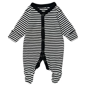 0-1 hó (50) Next csíkos rugdalózó