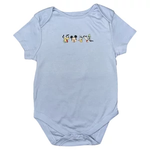 2-3 év (98) Primark Disney Mickey body