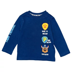 1,5-2 év (92) F&amp;F Mancs őrjáratos Chase felső