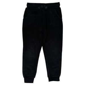 3-4 év (98-104) George fekete melegítőnadrág