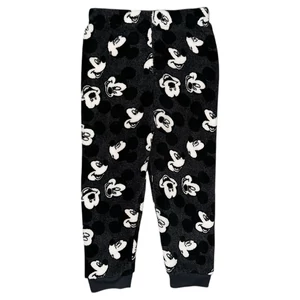 2-3 év (98) Primark Disney Mickey pihe-puha nadrág