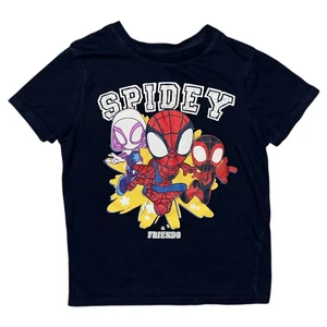 6-8 év (122-128) George Marvel Pókemberes póló