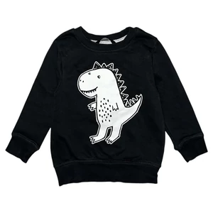 1,5-2 év (86-92) George dínós pulóver