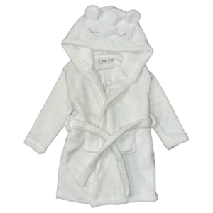 1-1,5 év (86) River Island macifüles pihe-puha gyerek köntös