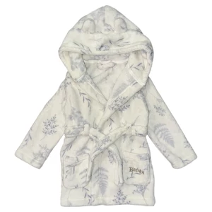 1-1,5 év (86) F&amp;F Disney Bambis pihe-puha köntös