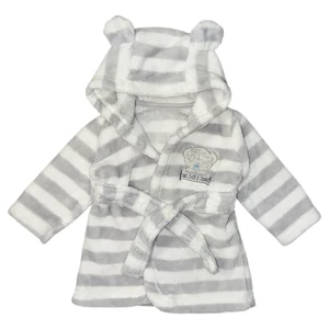 0-3 hó (56-62) George Me to You macis pihe-puha köntös