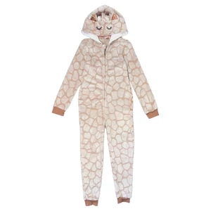 11-12 év (146-152) Zsiráf jelmez, pizsama, overál